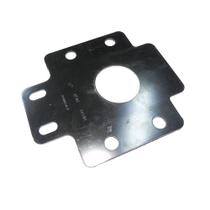 Reforco Longarina Chassi Ford Transit Furgao 6c11v10498ac