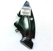 Reforço Painel Traseiro Fiat Uno Original Esquerdo 51851974