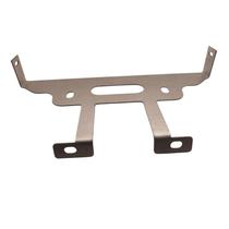 Reforço Rabeta Fan 160 Start 160 Titan 150 14-15 Fixador