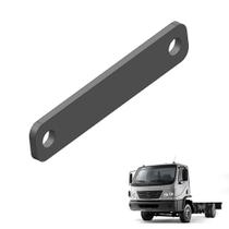 Reforco Suporte Estepe Mb Accelo 715 2006 A 2011