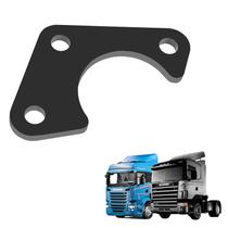 Reforço Suporte Paralama Tração Scania LE LD Codigo 1523607 Reforço Suporte Paralama Tração Scania LE LD Codigo 1523607