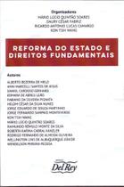 Reforma do Estado e Direitos Fundamentais - 01Ed/20 - DEL REY LIVRARIA E EDITORA