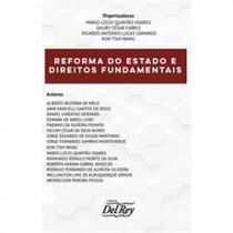 Reforma do estado e direitos fundamentais - DEL REY Reforma do estado e direitos fundamentais - DEL REY