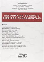 Reforma Do Estado E Direitos Fundamentais - Del Rey