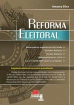 Reforma eleitoral Reforma eleitoral