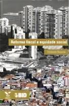 Reforma Fiscal e Equidade Social Sortido
