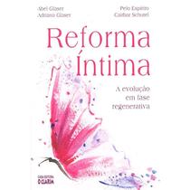 Reforma Íntima: A Evolução Em Fase Regenerativa - O Clarim Reforma Íntima: A Evolução Em Fase Regenerativa - O Clarim
