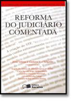 Reforma judiciario comentada Reforma judiciario comentada