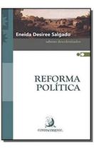 Reforma Política Reforma Política