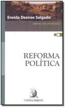 Reforma Política Sortido