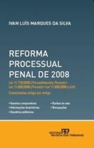 Reforma Processual Penal