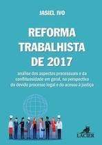 Reforma Trabalhista de 2017 - 01Ed/23