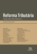 Reforma tributária - ALMEDINA BRASIL