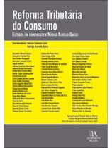 Reforma tributária do consumo