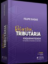 Reforma Tributária Esquematizada 2026 juspodivm Reforma Tributária Esquematizada 2026 juspodivm
