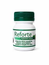 Reforte com 12 cápsulas Suplemento Alimentar Mineral