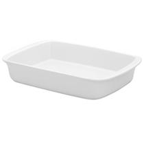 Refratária De Porcelana Grande 3,2 L Tango Oxford Refratária De Porcelana Grande 3,2 L Tango Oxford