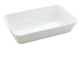 Refratário de Porcelana Retangular Lyor Línea