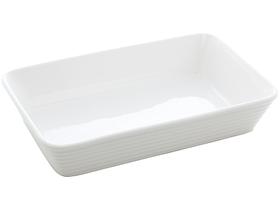 Refratário de Porcelana Retangular Lyor Línea Refratário de Porcelana Retangular Lyor Línea