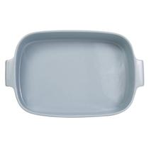 Refratário Retangular M em Porcelana Assar e Servir 2900ml 35x22x7cm - Germer
