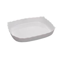 Refratário Vidro Opalino Smart Cuisine Branco 1,7 Litros - Luminarc Refratário Vidro Opalino Smart Cuisine Branco 1,7 Litros - Luminarc