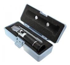 Refratômetro De Salinidade Para Aquário Marinho Salinômetro