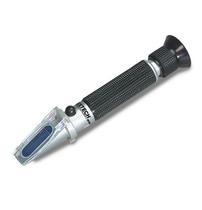 Refratômetro de Salinidade Portátil (0 a 100 ppt) com ATC Extech RF20