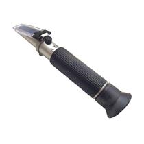 Refratômetro De Salinidade Soma Para Aquário Marinho