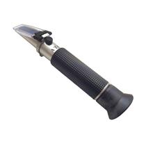 Refratômetro De Salinidade Soma Para Aquário Marinho