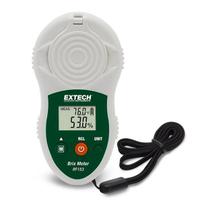 Refratômetro Digital Brix Extech RF153