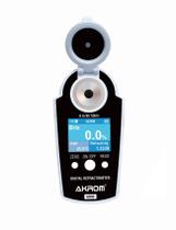 Refratômetro Digital De Ampla Faixa (0 A 95% Brix) - Kr95