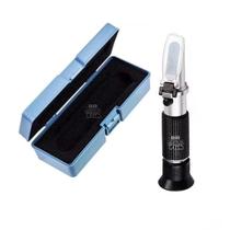 Refratômetro Ocean Tech Medidor Salinidade Aquário Marinho