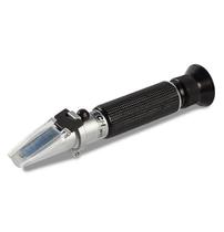 Refratômetro Portátil de Sacarose Brix (0 a 10%) com ATC Extech RF11