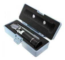 Refratometro Salinidade Aquariio Marinho Agua Salgada Brix