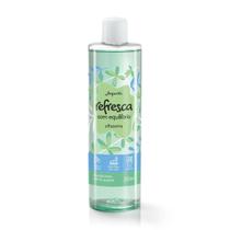 Refresca Equilíbrio Desodorante Colônia Splash, 350 ml