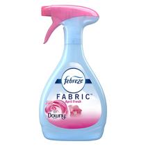 Refrescador de Tela Febreze con Downy April Fresh 800 ml Refrescador de Tela Febreze con Downy April Fresh 800 ml