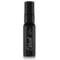 Refrescante Bucal Extra Forte Black - 30ml - A SOS