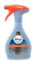 Refrescante de tecidos Febreze Antibacteriano 500mL Refrescante de tecidos Febreze Antibacteriano 500mL