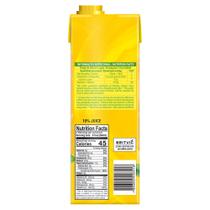 Refresco adoçado laranja dafruta caixa 1L Refresco adoçado laranja dafruta caixa 1L