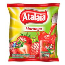 Refresco Atalaia Morango 350g uni Refresco Atalaia Morango 350g uni