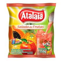 Refresco Atalaia Salada de frutas 350g uni