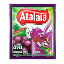 Refresco Atalaia Uva 350g cx 10uni