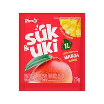 Refresco em po suk&uki Refresco em po suk&uki