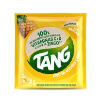 Refresco em Pó Tang Abacaxi 18g
