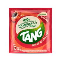 Refresco em Pó Tang Guaraná 18g