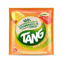 Refresco em pó Tang Manga 18g