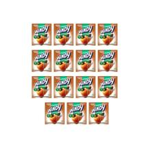 Refresco Em Pó Windy Caju Suco C/ 15 Unidades