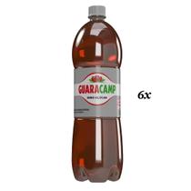 Refresco Guaracamp 1,5l 6 und cada sabor