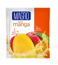 Refresco Magro Sabor Manga Zero Açúcares 8g