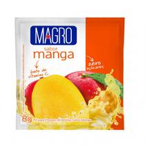 Refresco Magro Sabor Manga Zero Açúcares de 8g